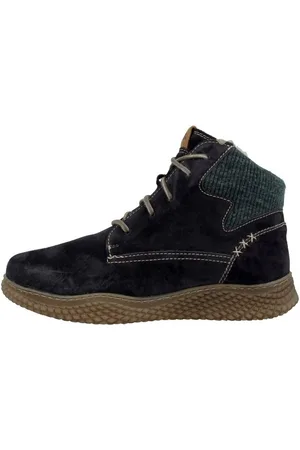 Josef Seibel Amelie 09 Damen Schnürboots - Verkäufer: Tauro