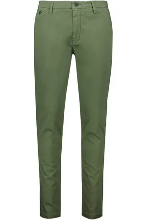 Replay 5-Pocket-Hose Herren Chinohose BENNI PANTS Regular Fit (1-tlg) - Verkäufer: engelhorn