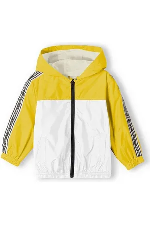 Minoti Softshelljacke Windbreaker (12m-14y) - Verkäufer: