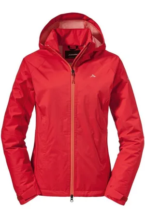 Schöffel Anorak W Jacket Easy Xt Damen Anorak - Verkäufer: eXXpozed