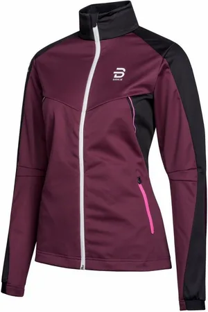 Bjørn Dæhlie Funktionsjacke JACKET FLUID - Verkäufer: Sport Erdl