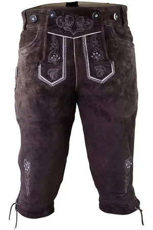 Edelnice Trachtenlederhose - Verkäufer: Trachtenmode