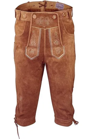 Edelnice Trachtenlederhose - Verkäufer: Trachtenmode