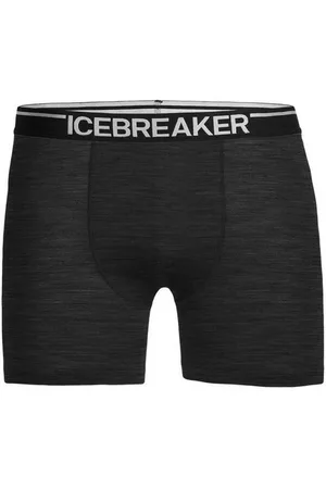 Icebreaker Boxershorts Mens Anatomica Boxers - Verkäufer: Sport Erdl