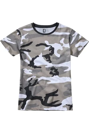 Brandit T-Shirt Army T-Shirt Damen - Verkäufer: Bundeswehr und mehr