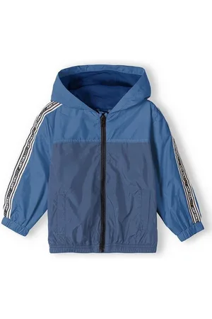 Minoti Softshelljacke Windbreaker (12m-14y) - Verkäufer: