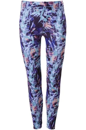 Killtec Leggings Mädchen Leggings KOS 69 GRLS PNTS - Verkäufer: Scholz Handelsgesellschaft mbH
