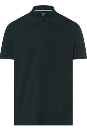 Andrew James Poloshirt - Verkäufer: VAN GRAAF
