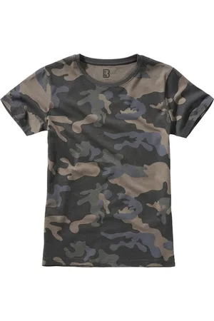 Brandit T-Shirt Army T-Shirt Damen - Verkäufer: Bundeswehr und mehr
