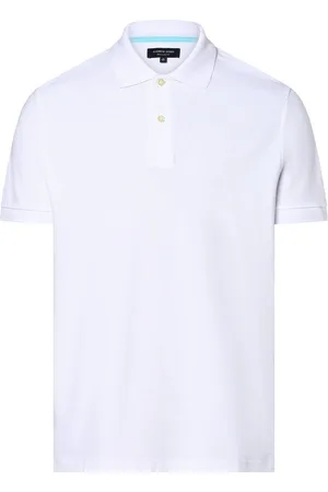Andrew James Poloshirt - Verkäufer: VAN GRAAF