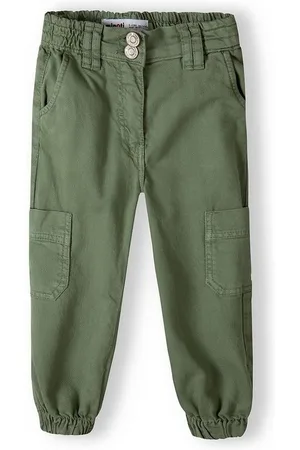 Minoti Cargohose Cargohose (12m-14y) - Verkäufer: