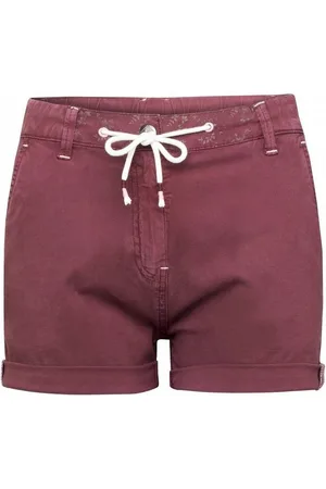 Chillaz Shorts W Summer Splash Shorts Damen Shorts - Verkäufer: eXXpozed