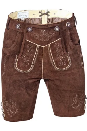 Edelnice Trachtenlederhose - Verkäufer: Trachtenmode