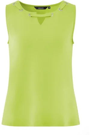 NAVIGAZIONE Shirttop mit aufwendigen - Verkäufer: GUTEMARKEN