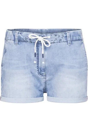 Chillaz Shorts W Summer Splash Shorts Damen Shorts - Verkäufer: eXXpozed
