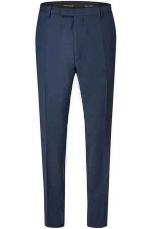Daniel Hechter Anzughose 100180-40158 Stretch - Verkäufer: MichaelaX-Fashion-Trade