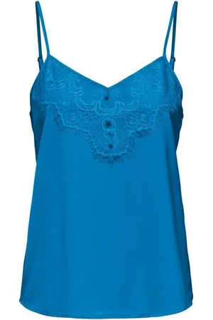 JDY Spaghettitop Sisi (1-tlg) - Verkäufer: Stylaholic The Shop