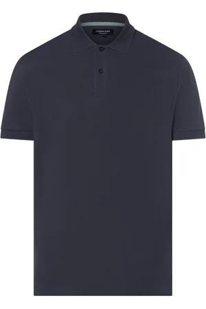 Andrew James Poloshirt - Verkäufer: VAN GRAAF