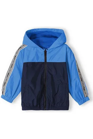 Minoti Softshelljacke Windbreaker (12m-14y) - Verkäufer: