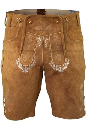Edelnice Trachtenlederhose - Verkäufer: Trachtenmode