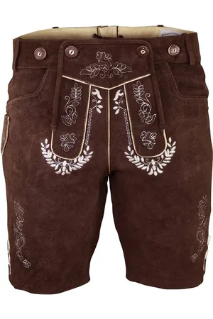 Edelnice Trachtenlederhose - Verkäufer: Trachtenmode