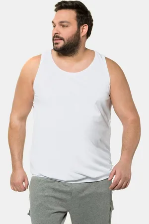 JP 1880 T-Shirt Tanktop Bauchfit Spezialschnitt bis 8XL - Verkäufer: Popken Fashion Group