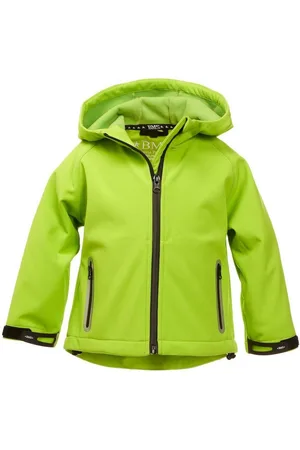 BMS Softshelljacke Stealth mit Kapuze - Verkäufer: