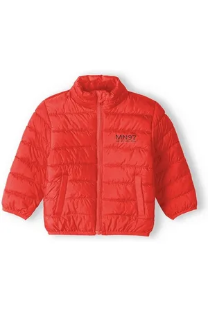 Minoti Funktionsjacke Steppjacke (12m-14y) - Verkäufer: