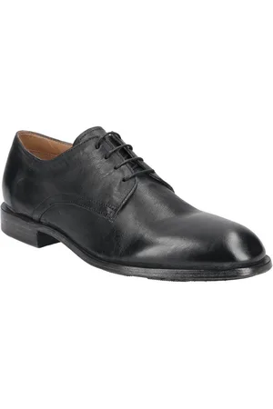 Moma 2AS447-NAC Schnürschuh - Verkäufer: Schuhe Lüke