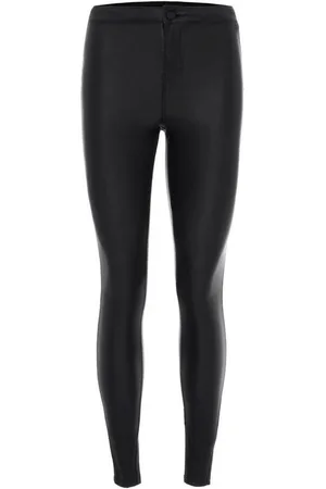 Noisy May Leggings Ella (1-tlg) - Verkäufer: Stylaholic The Shop
