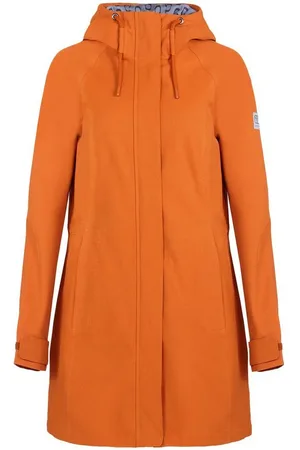 elkline Regenjacke Feel Good Alltagstauglicher Regenmantel wasserdicht - Verkäufer: 24ocean