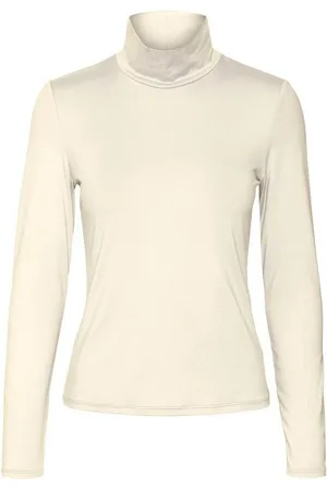 VERO MODA Langarmshirt Ina (1-tlg) - Verkäufer: Stylaholic The Shop