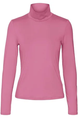 VERO MODA Langarmshirt Ina (1-tlg) - Verkäufer: Stylaholic The Shop