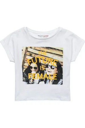 Minoti T-Shirt Loses T-Shirt mit Grafik (3y-14y) - Verkäufer: