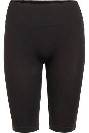 VILA Shorts Seam (1-tlg) - Verkäufer: Stylaholic The Shop