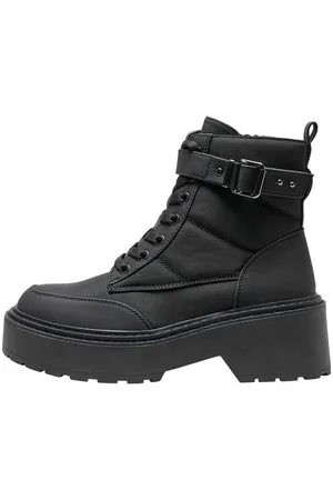 ONLY Bossi-4 Stiefelette (1-tlg) - Verkäufer: Stylaholic The Shop