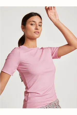 Calida Kurzarmshirt Favourites Damen (1-tlg) - Verkäufer: