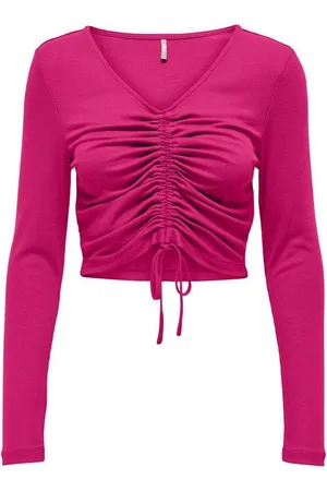 ONLY Crop-Top Shia (1-tlg) - Verkäufer: Stylaholic The Shop