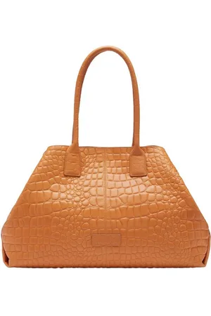 liebeskind Shopper Croco - Verkäufer: modeherz