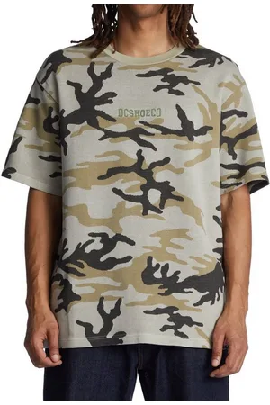 Dcshoes T-Shirt Conceal