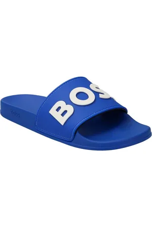 HUGO BOSS KIRK_SLID Sandale - Verkäufer: Schuhe Lüke