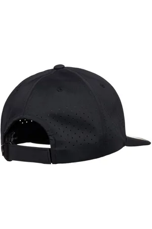 Quiksilver Fitted Cap Adapted