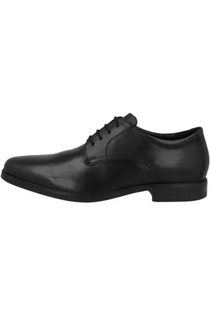 Clarks Howard Walk Herren Schnürschuh - Verkäufer: Tauro