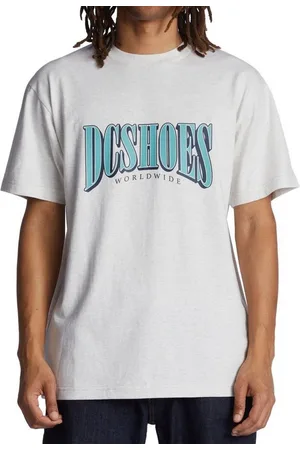 Dcshoes T-Shirt Tall Stack