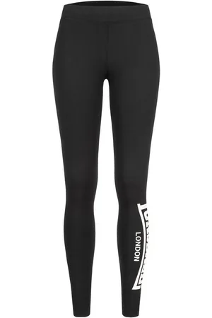 Lonsdale London Leggings Damen Leggings Shustoke - Verkäufer: Scholz Handelsgesellschaft mbH