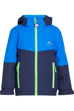 mc kinley Skijacke KK.-Jacke Imani T BLUE ROYAL/NAVY DARK - Verkäufer: Sport Rossow GmbH