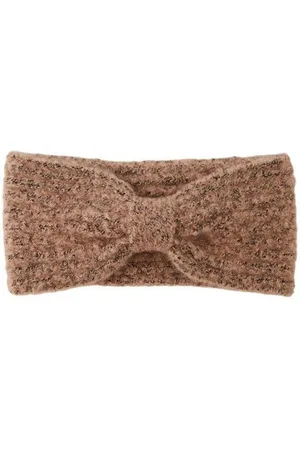 Pieces® Stirnband Pyron Structured (1-St) - Verkäufer: Stylaholic The Shop