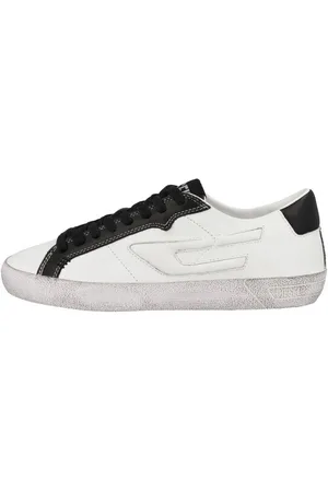 Diesel S-Leroji Low X Unisex Erwachsene Sneaker - Verkäufer: Tauro