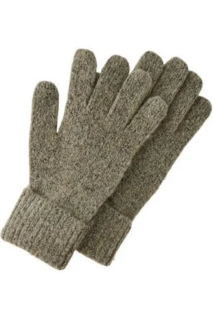 Pieces® Strickhandschuhe Pyron New (1-St) - Verkäufer: Stylaholic The Shop