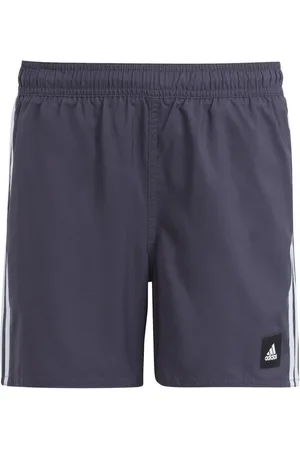 adidas Badeshorts 3S SHO SHANAV/DAWNBL - Verkäufer: INTERSPORT Schwab